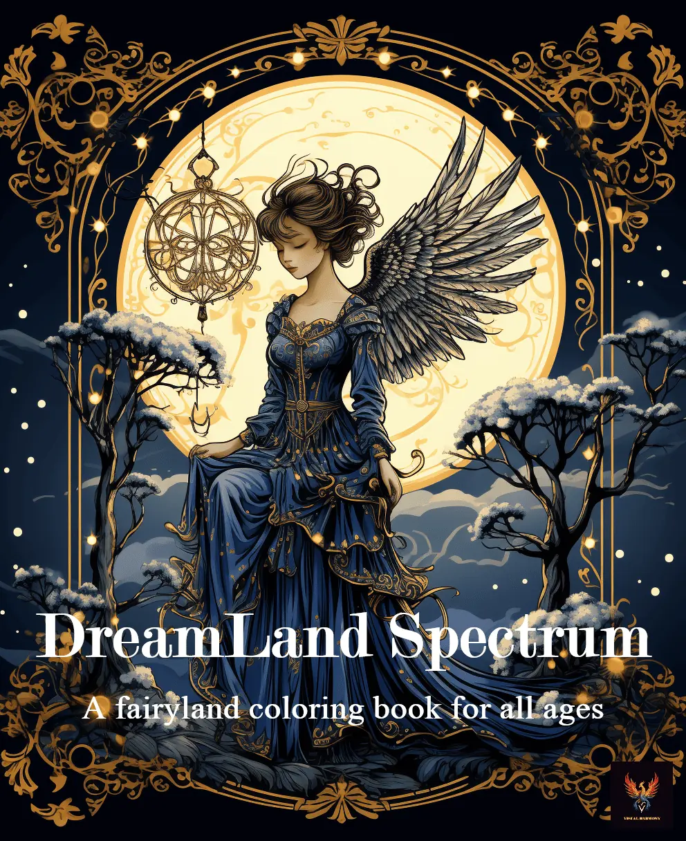 DreamLand Spectrum